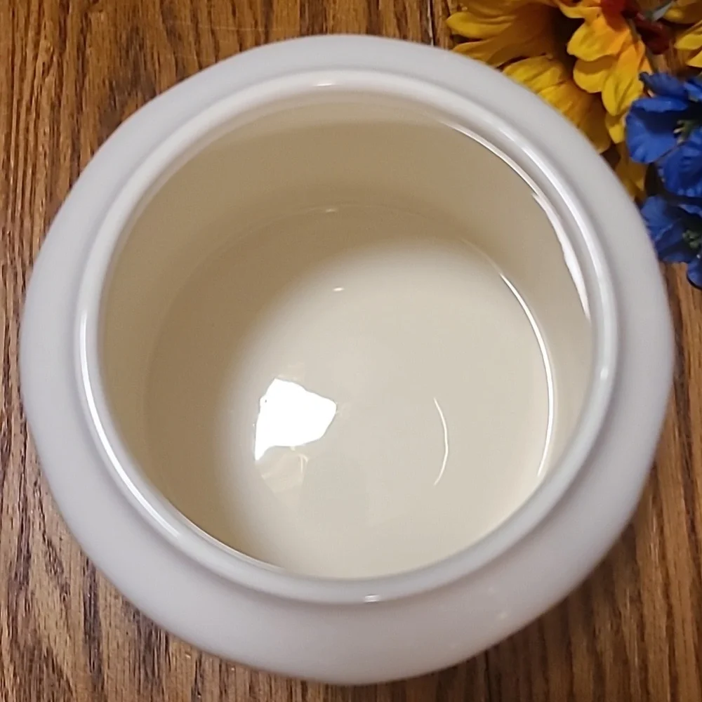 Rae Dunn COOKIES Jar - No Lid